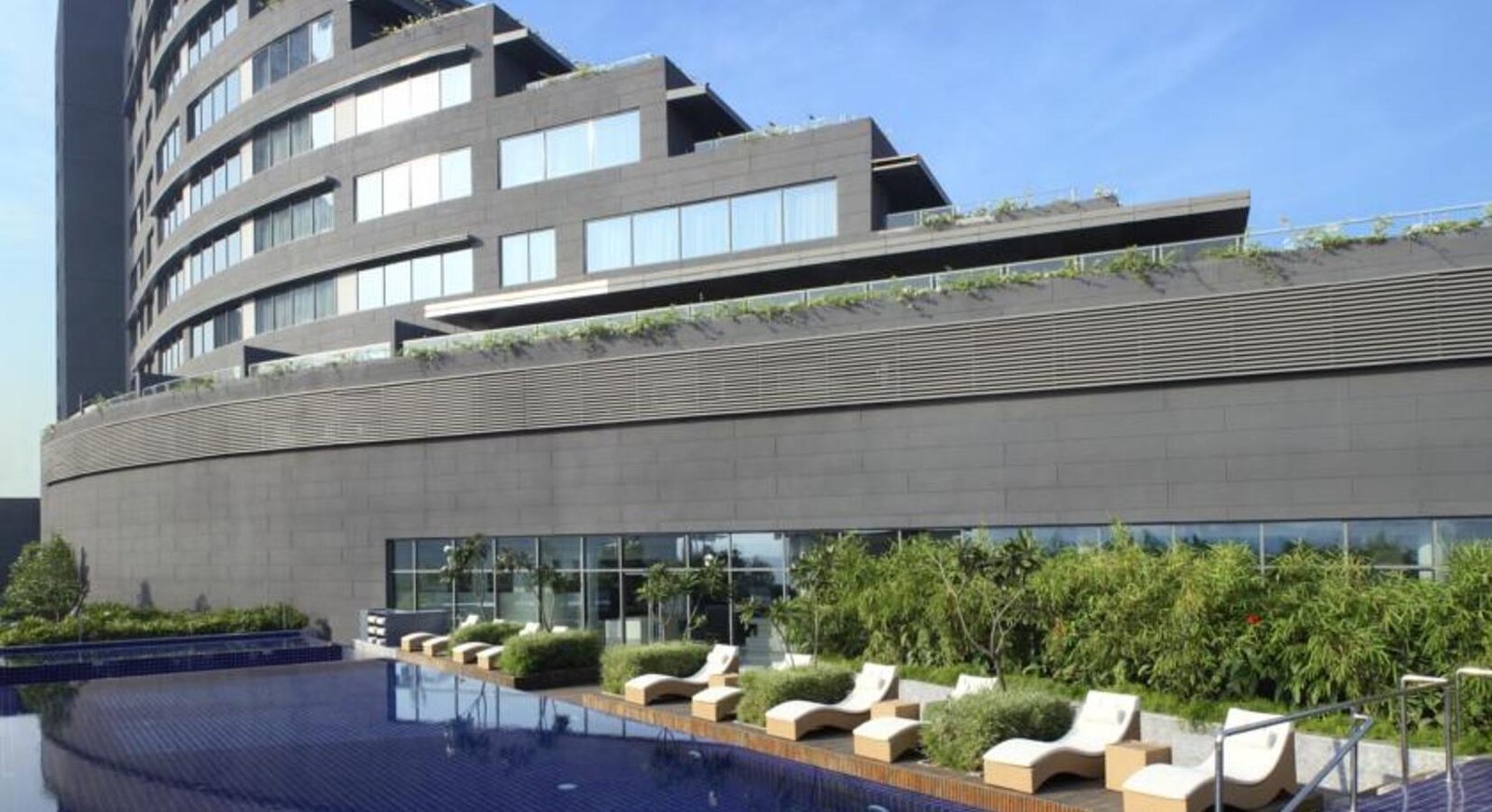 The Westin Pune Koregaon Park