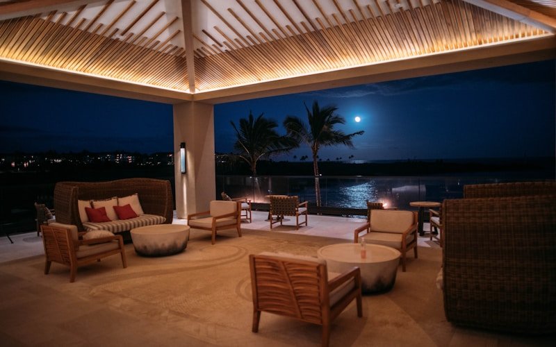 Fairmont Pacific Rim