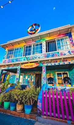 Samesun Ocean Beach - San Diego