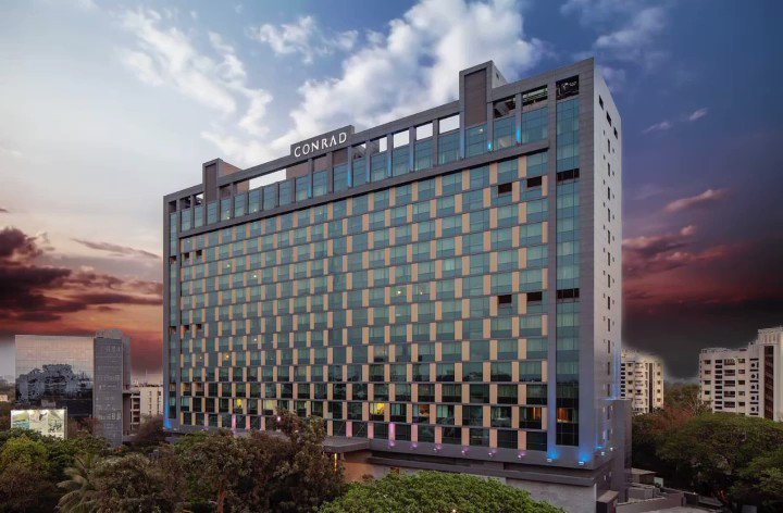 Conrad Pune