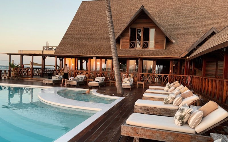 The Royal York Hotel